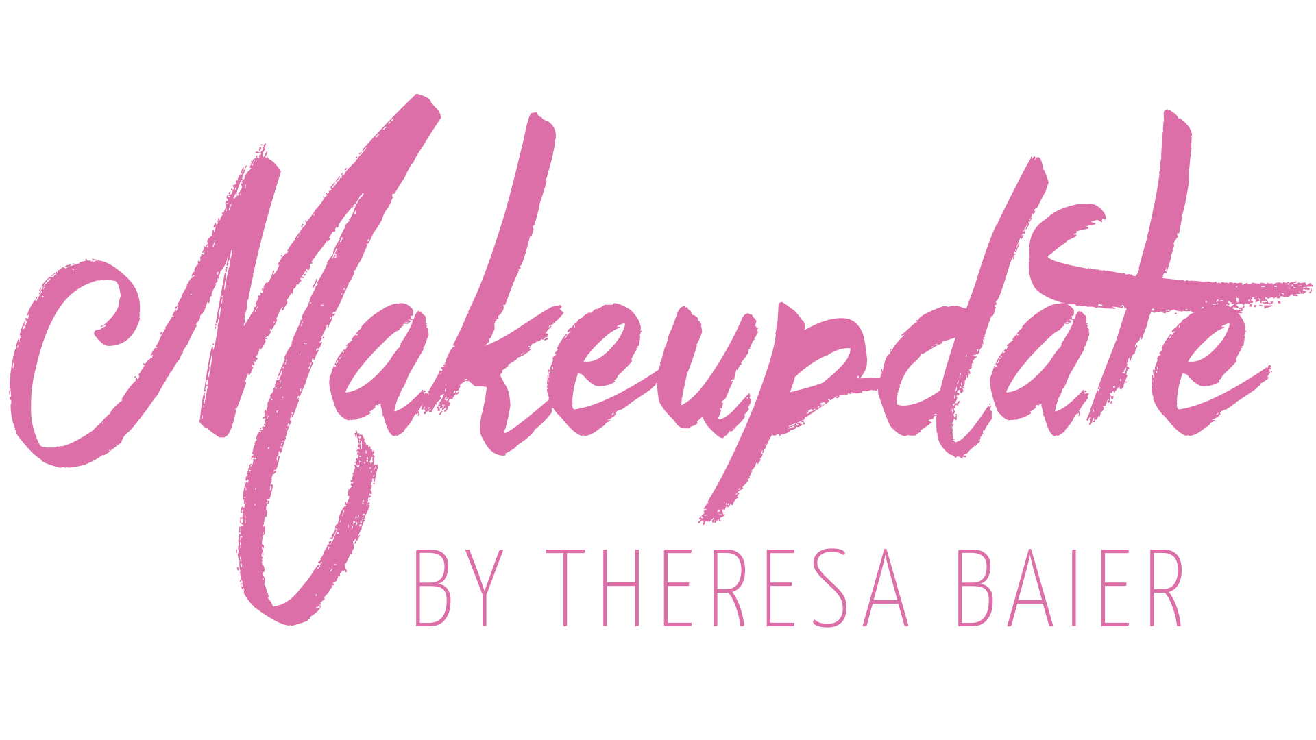 Makeupdate by Theresa Baier